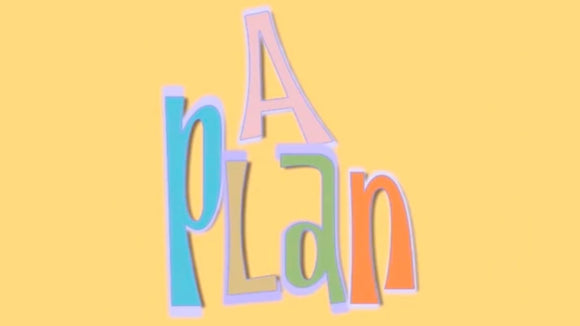 A Plan Worship Video