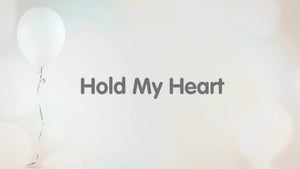 Hold My Heart Worship Video