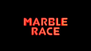 Marble Race 5-Pack [Version 2] Racing Game Video