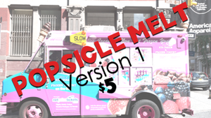 Popsicle Melt [Version 1] Racing Game Video