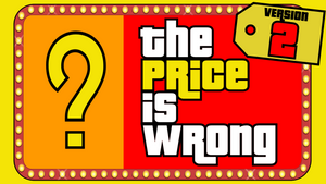 The Price is Wrong [Version 2] Crowd Breaker Game